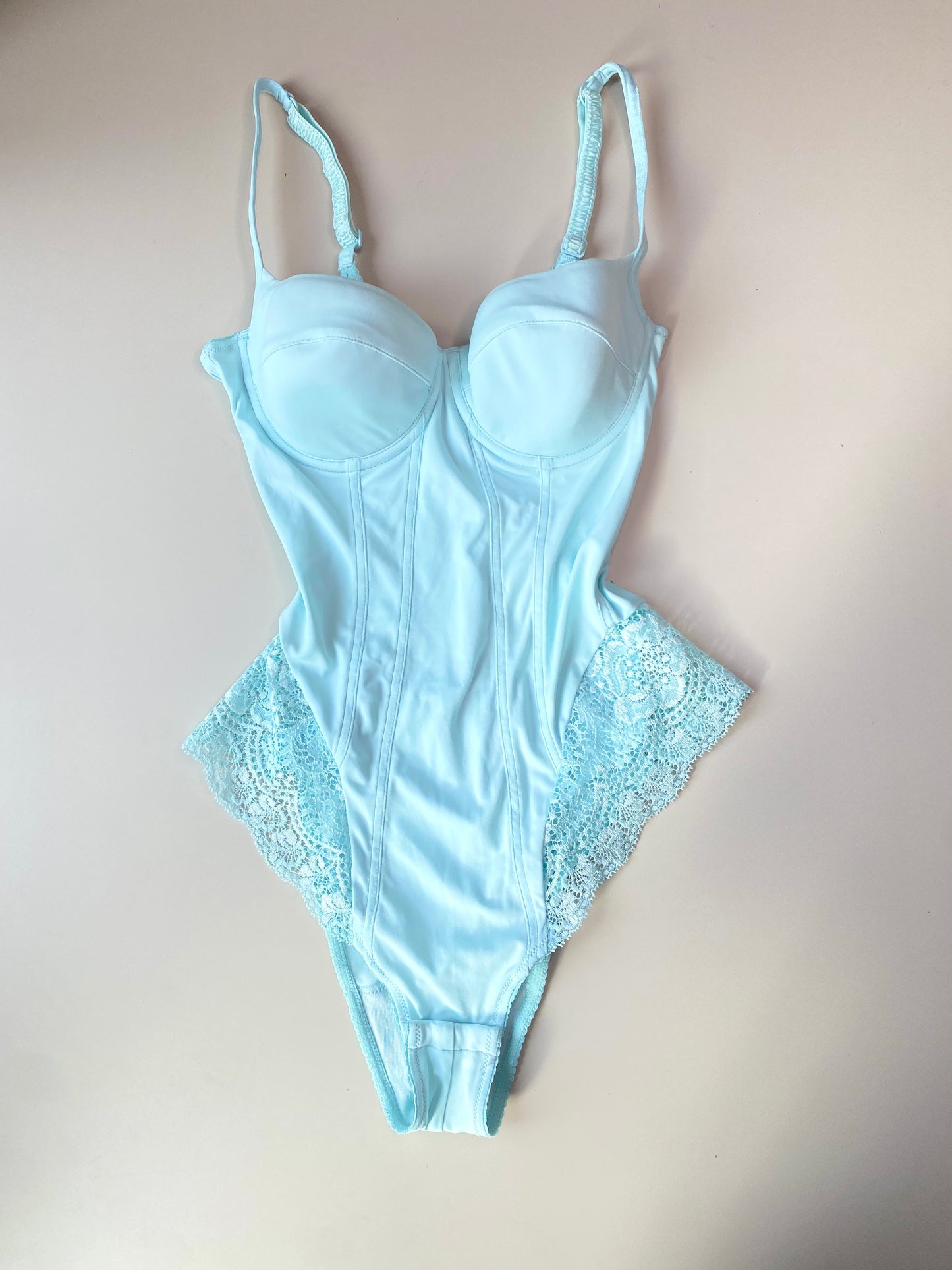 Vintage Push Up Body Mint